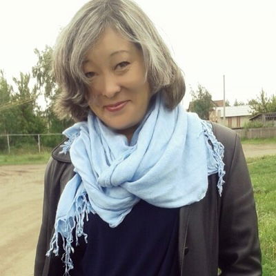 Гульмира Шагманова