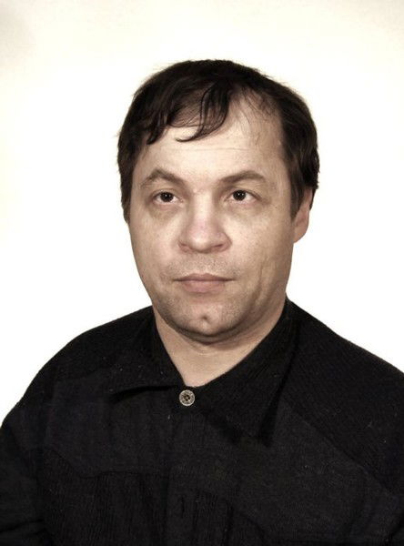 Сергей Желтиков