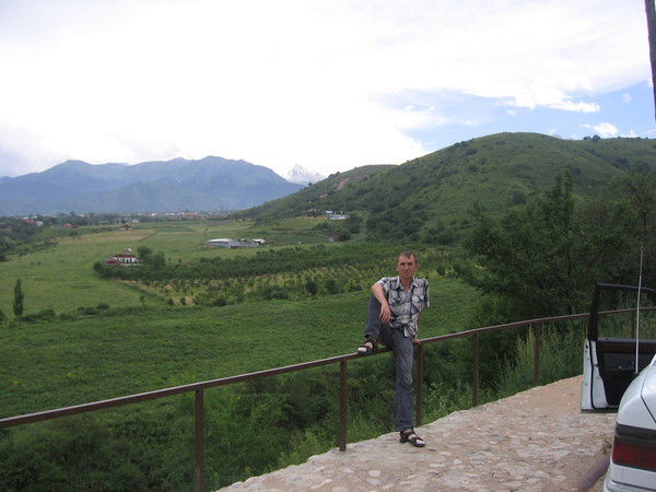 Василий Яськов