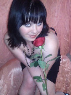 Наташа Разова