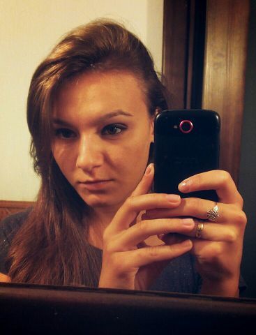 Любовь Мироненко