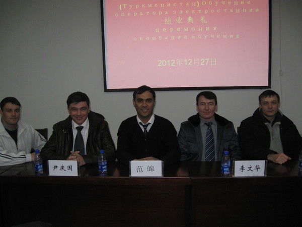 Фуркат Оразов