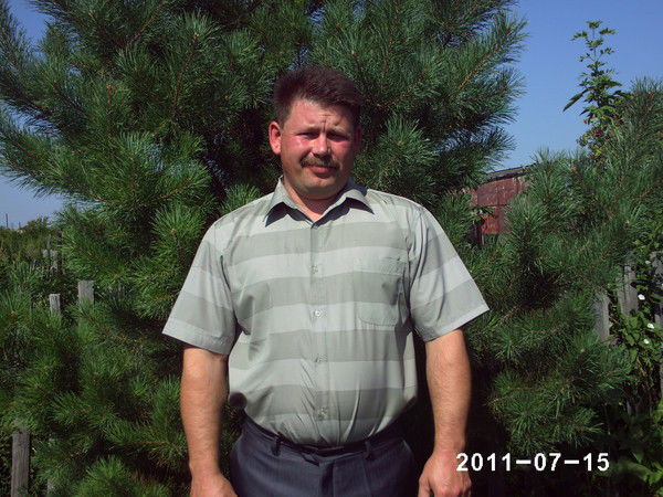 Алексей Баранов