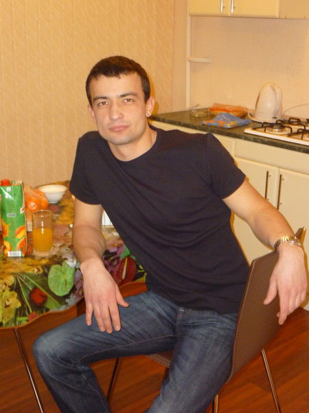 Юрий Бровиков