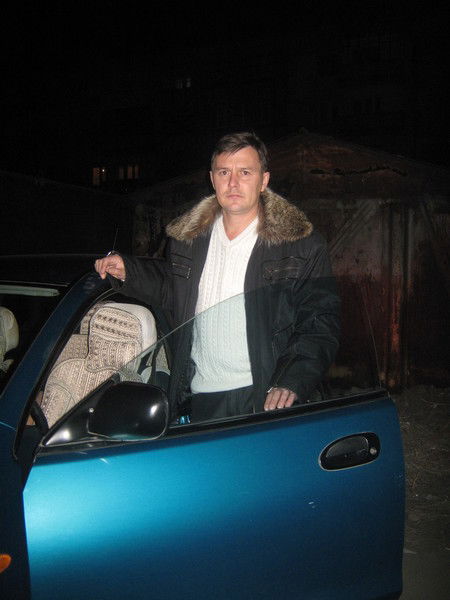 Юрий Лысенко