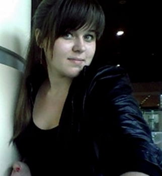 Анна Максимчук