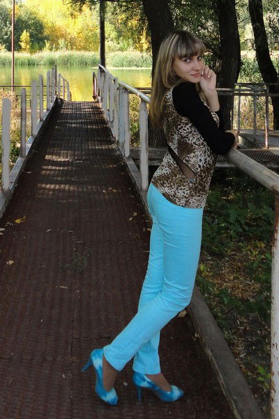 Светлана Дощечникова