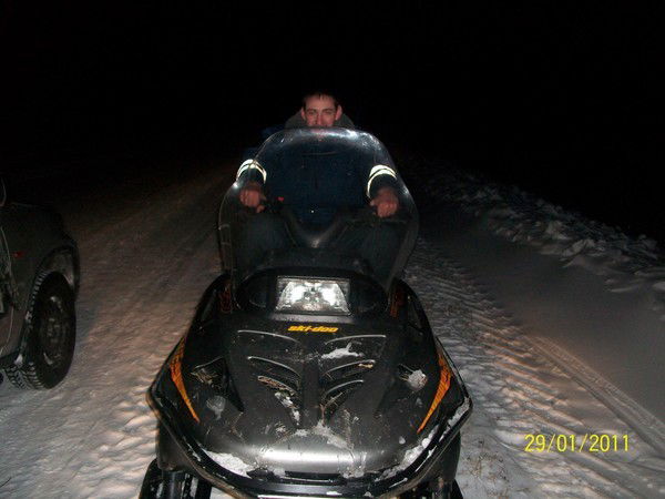 Игорь Колюдов