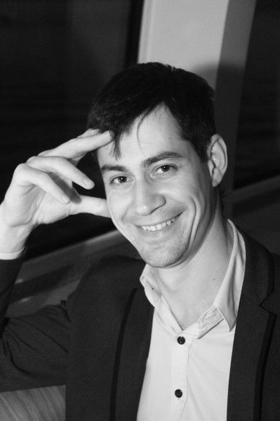 Владимир Иванов