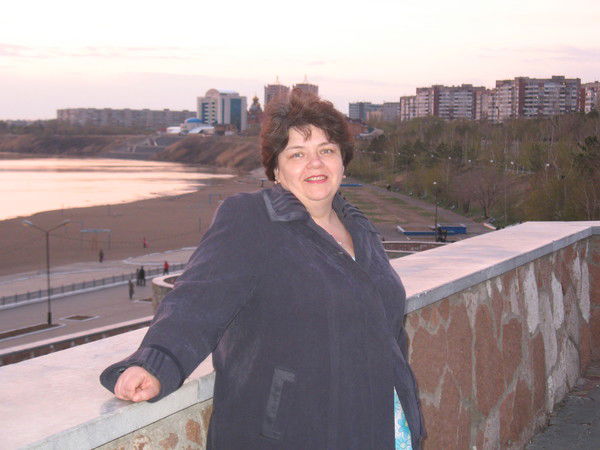 Про100 Irinka Sitnik