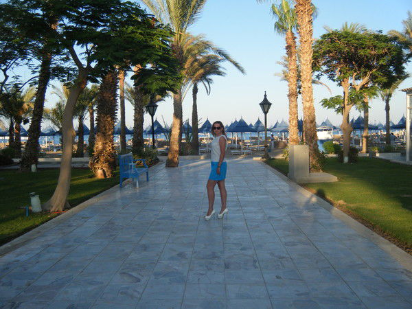 Иринка Сычёва