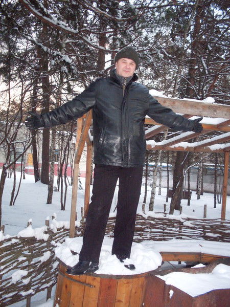 Сергей Грошев