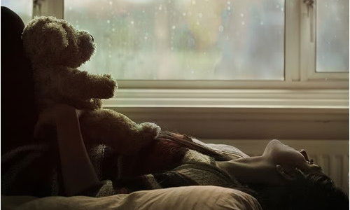 Оля Абдумаминова