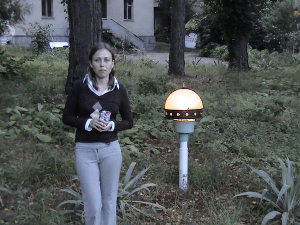 Юлия Аксенова