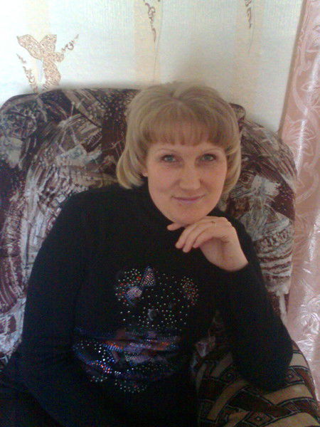 Эльвира Гумирова