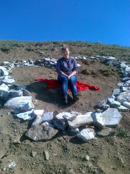 Марина Керченко