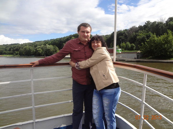 Валентина Гончарова