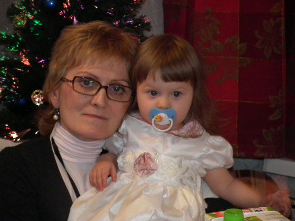 Наталия Сысоева