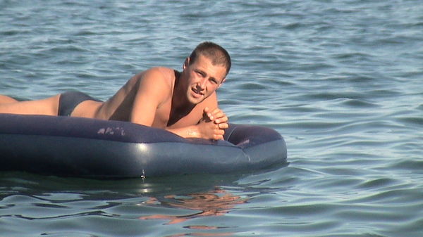 Евгений Федотов