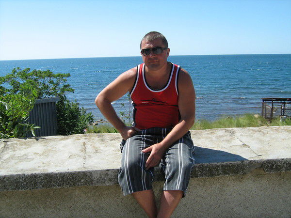 Игорь Булгаков