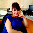 Светлана Чаданова