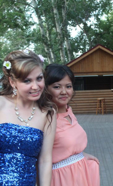 Виктория Андреевна