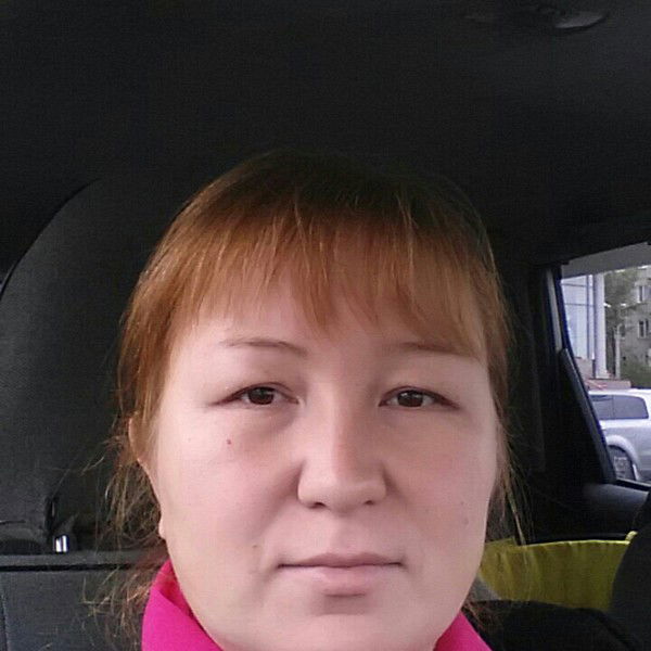 Елена Райкова