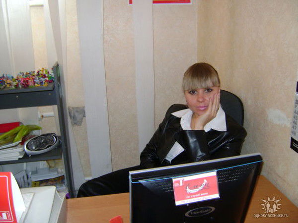 Елена Шорохова