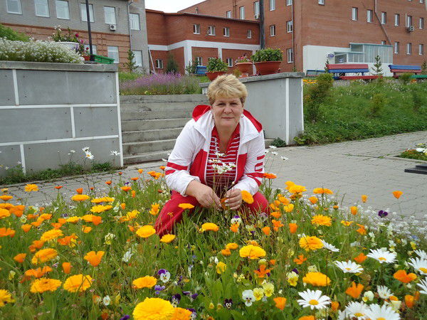 Раиса Ефремова