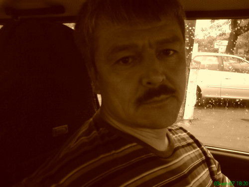 Федосеев Петр