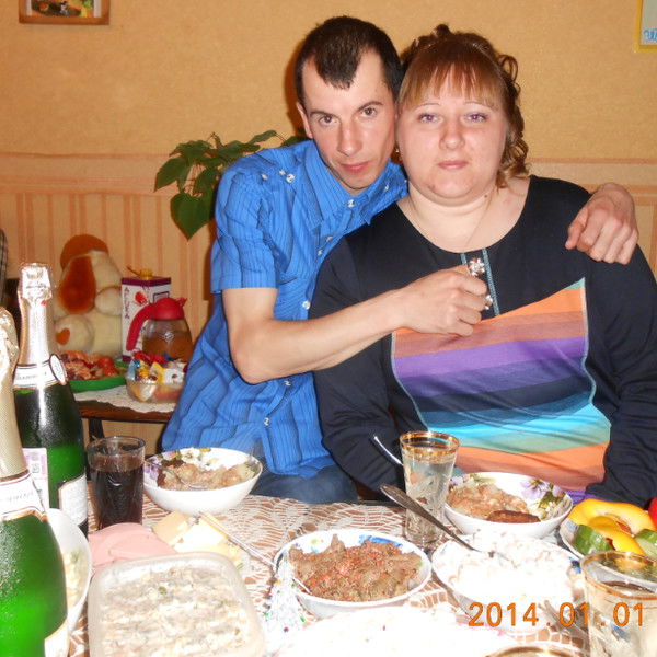 Юля Зайкина