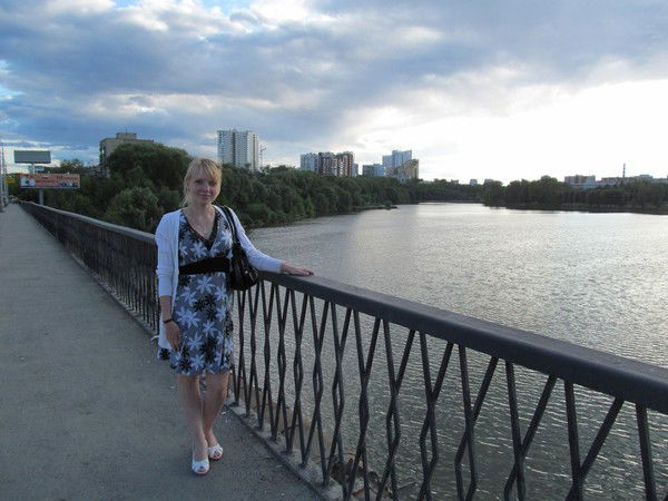 Елизавета Григорьевна