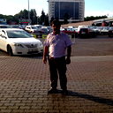 Икрам Юсупов