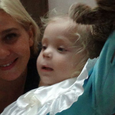 Екатерина Майорова