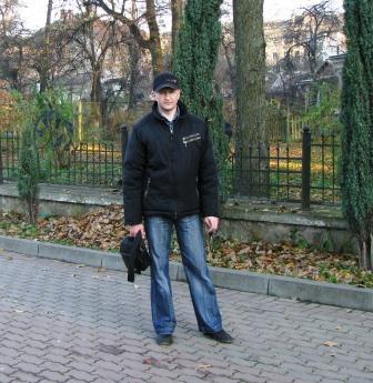 Владимир Логаза