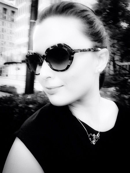 Алёна Мельник