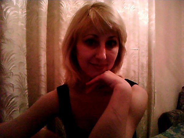 Ксения Кариова