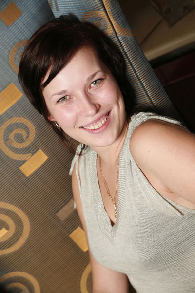 Евгения Купалихина