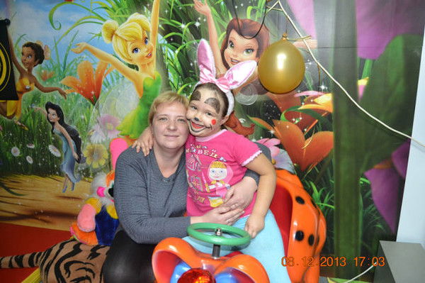 Людмила Шиленко