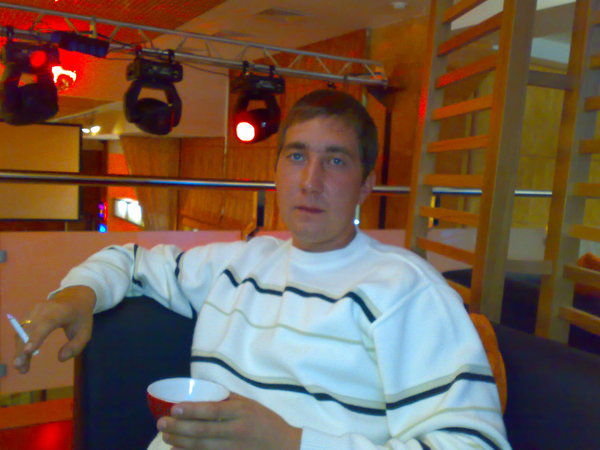 Игорь Кочнев