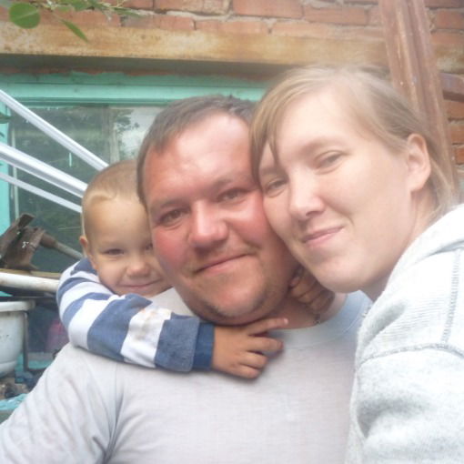 Антонина Башина