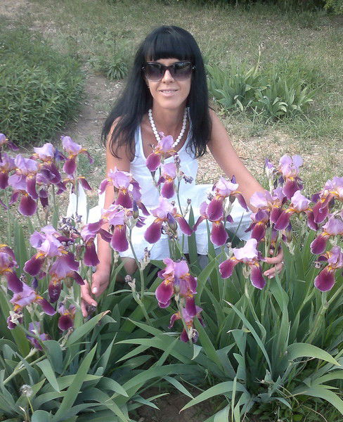 Ekaterina Nera Dea Харитонова