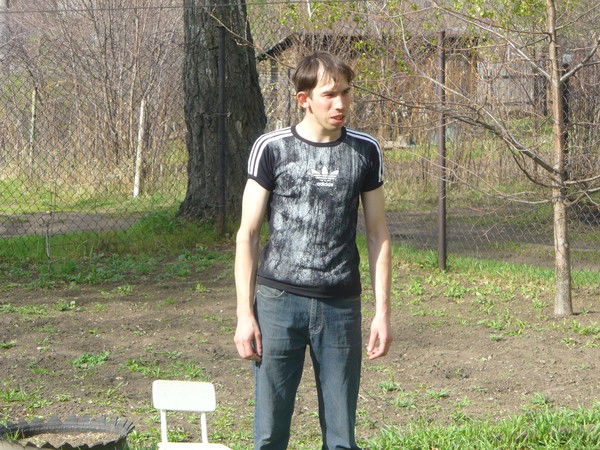 Роман Грехов