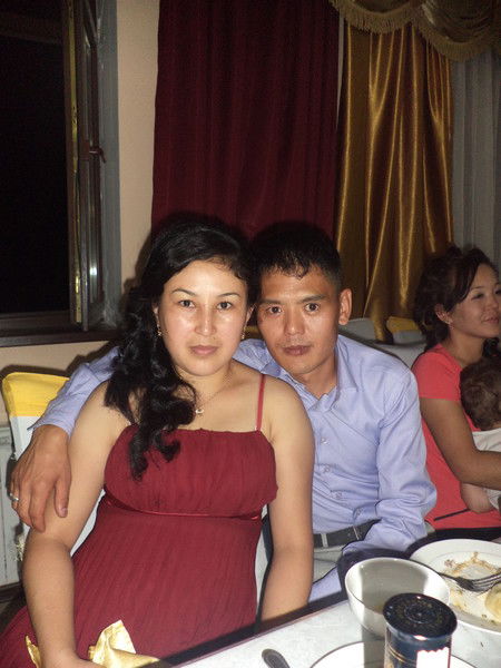 Роза Жумабекова