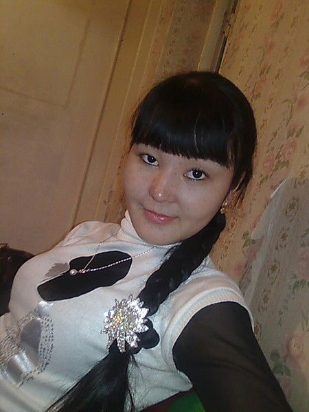 Кундыз Оразова