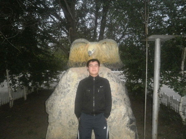 Асхат Тансыкбаев