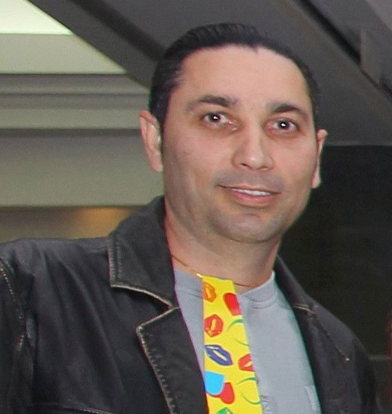 Батыр Мирзаев