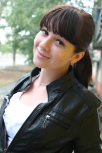 Ирина Гелета