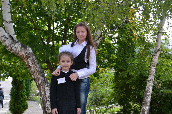 София Калейкина