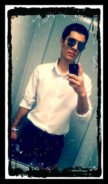 Ixtiyorbek Tillaboyev